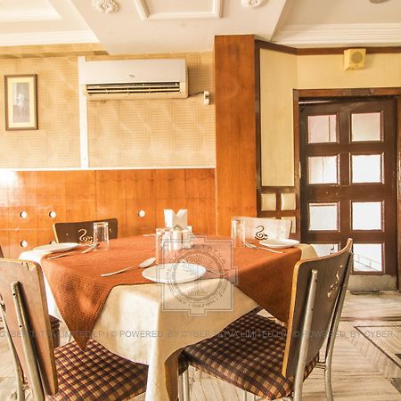 Wow Stayz2 Hotel Jahanvi Dale Haridwār Extérieur photo