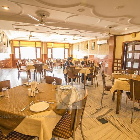 Wow Stayz2 Hotel Jahanvi Dale Haridwār Extérieur photo