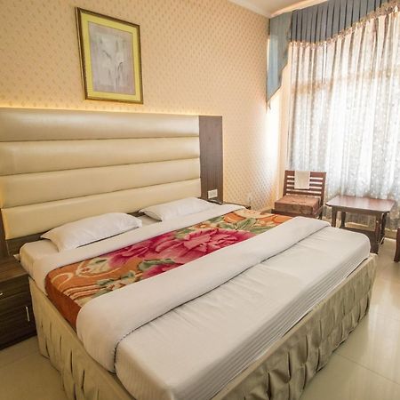 Wow Stayz2 Hotel Jahanvi Dale Haridwār Extérieur photo