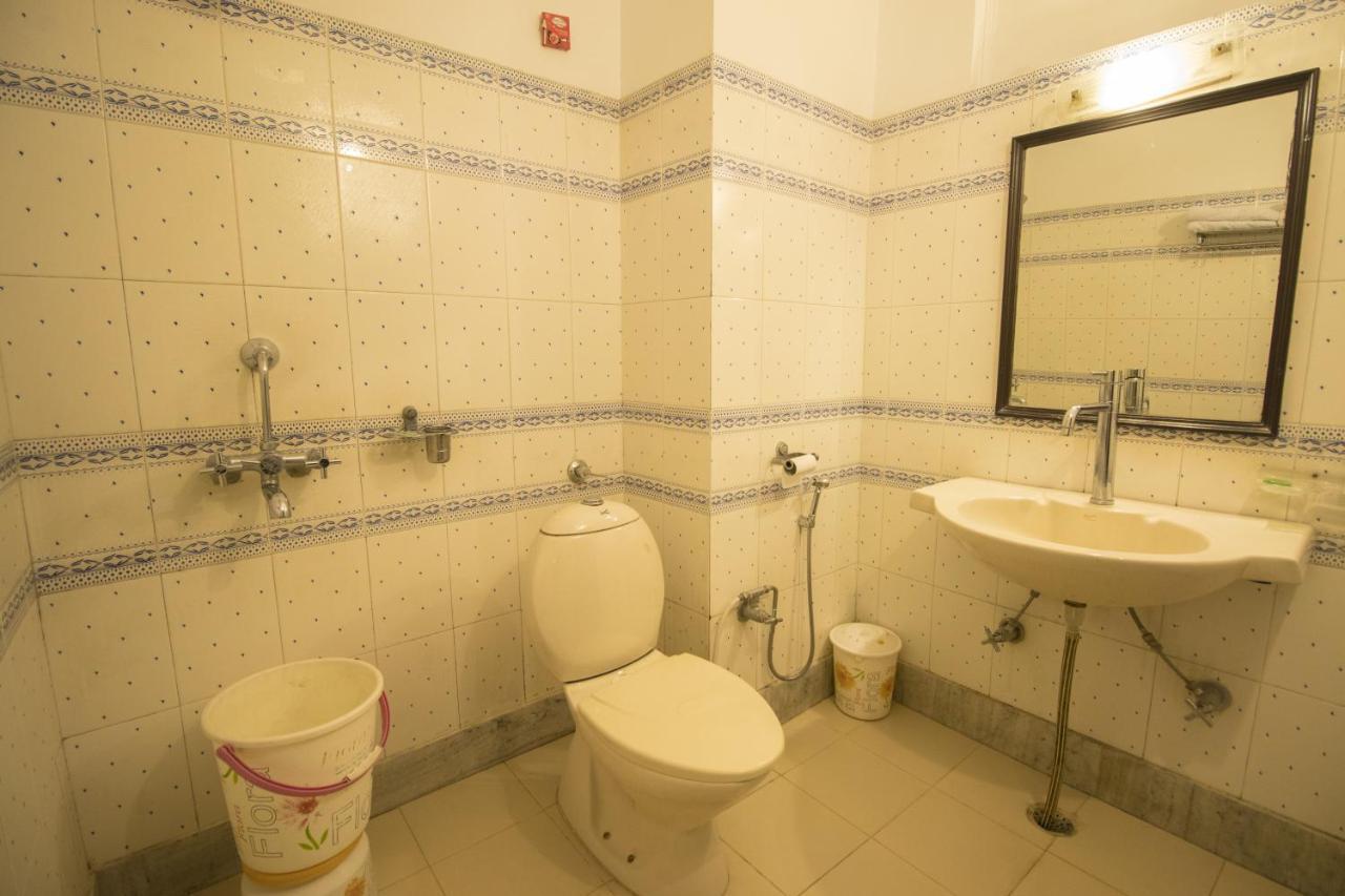 Wow Stayz2 Hotel Jahanvi Dale Haridwār Extérieur photo