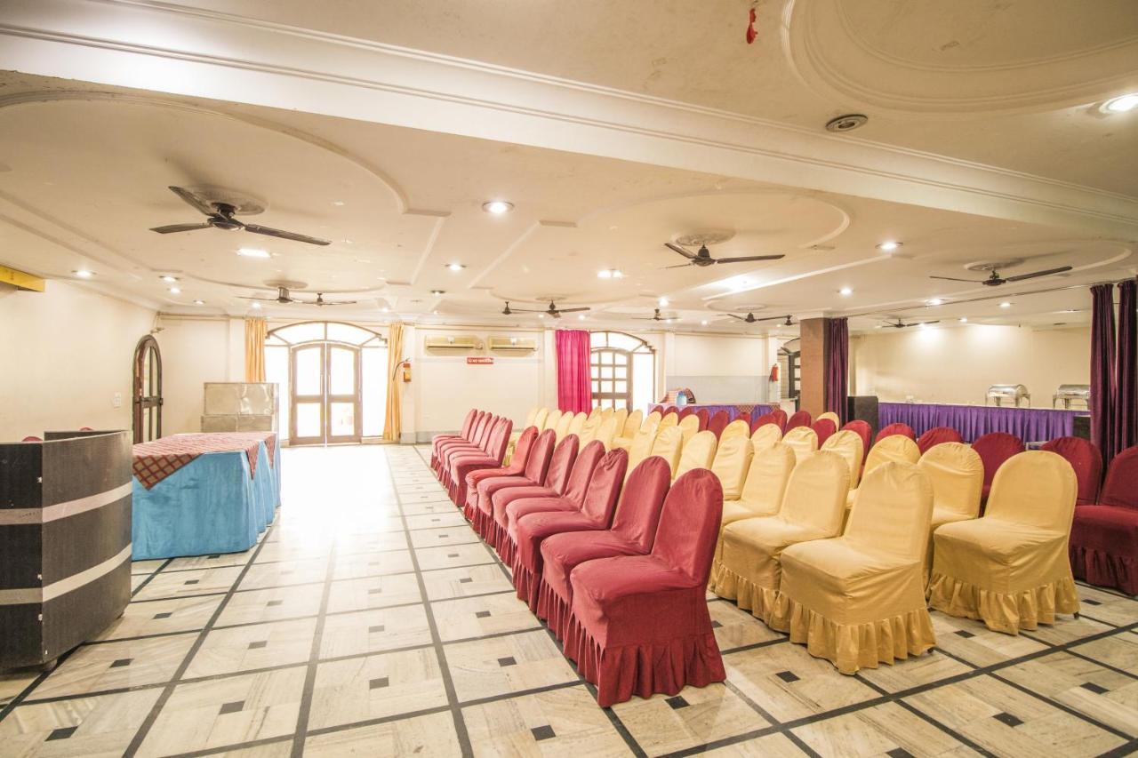 Wow Stayz2 Hotel Jahanvi Dale Haridwār Extérieur photo