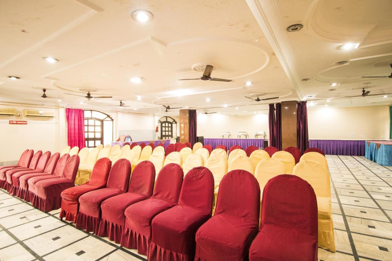 Wow Stayz2 Hotel Jahanvi Dale Haridwār Extérieur photo
