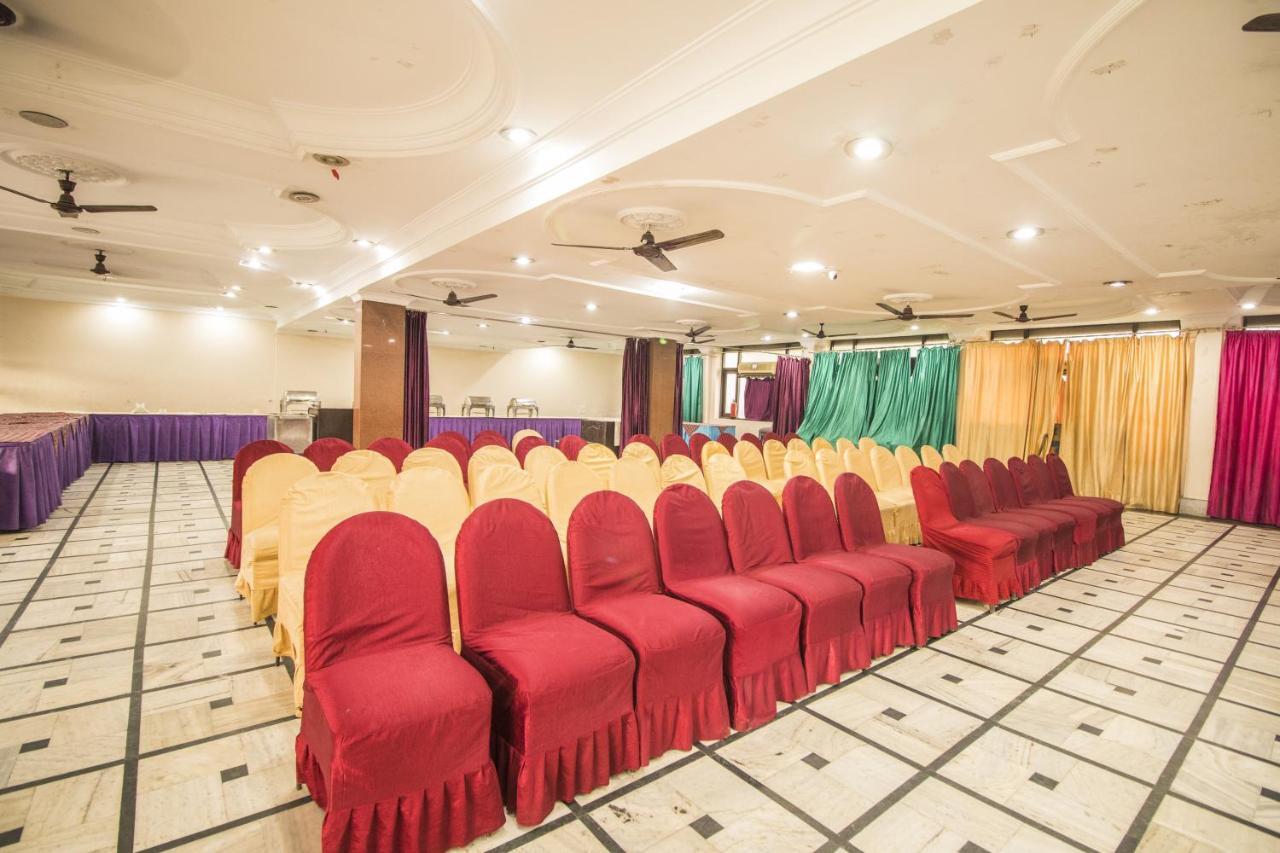 Wow Stayz2 Hotel Jahanvi Dale Haridwār Extérieur photo