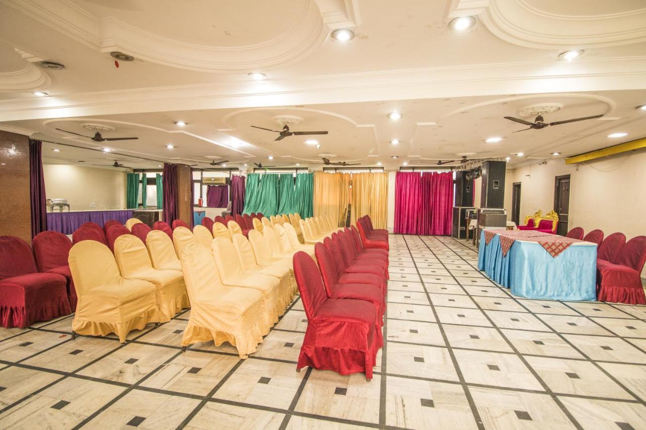 Wow Stayz2 Hotel Jahanvi Dale Haridwār Extérieur photo