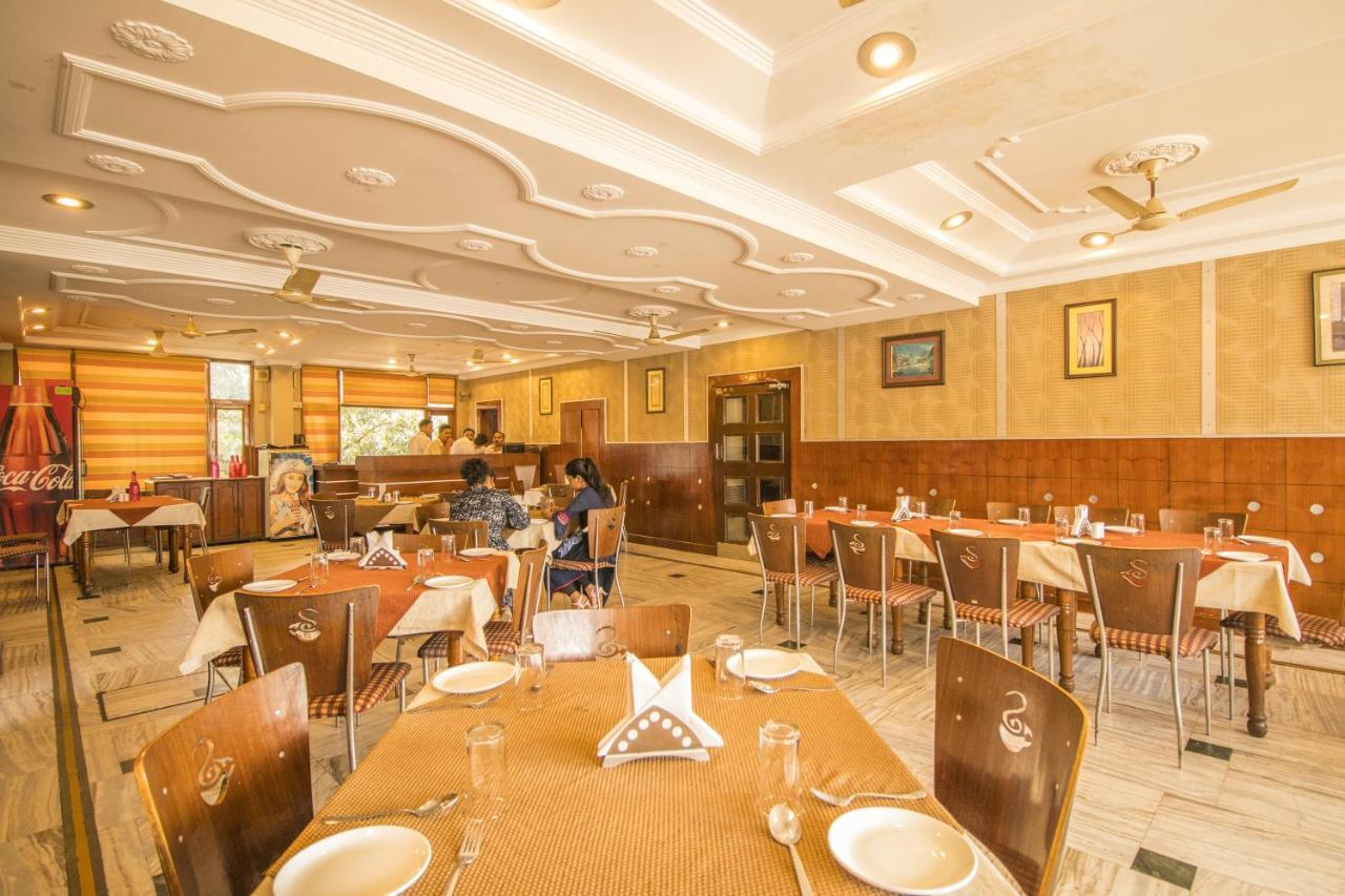 Wow Stayz2 Hotel Jahanvi Dale Haridwār Extérieur photo