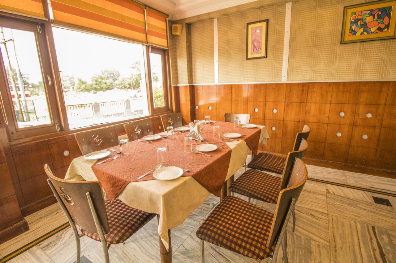 Wow Stayz2 Hotel Jahanvi Dale Haridwār Extérieur photo