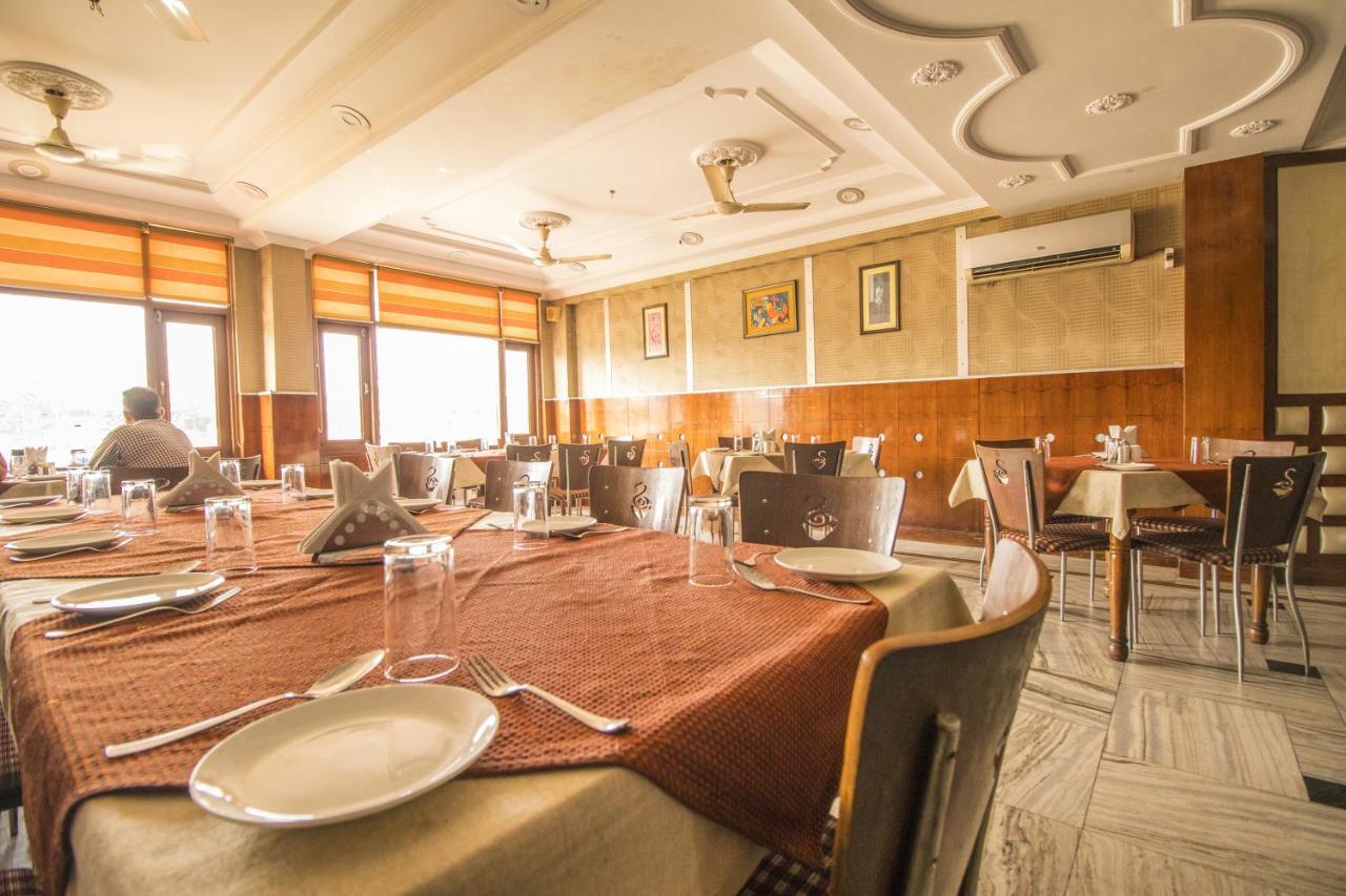 Wow Stayz2 Hotel Jahanvi Dale Haridwār Extérieur photo