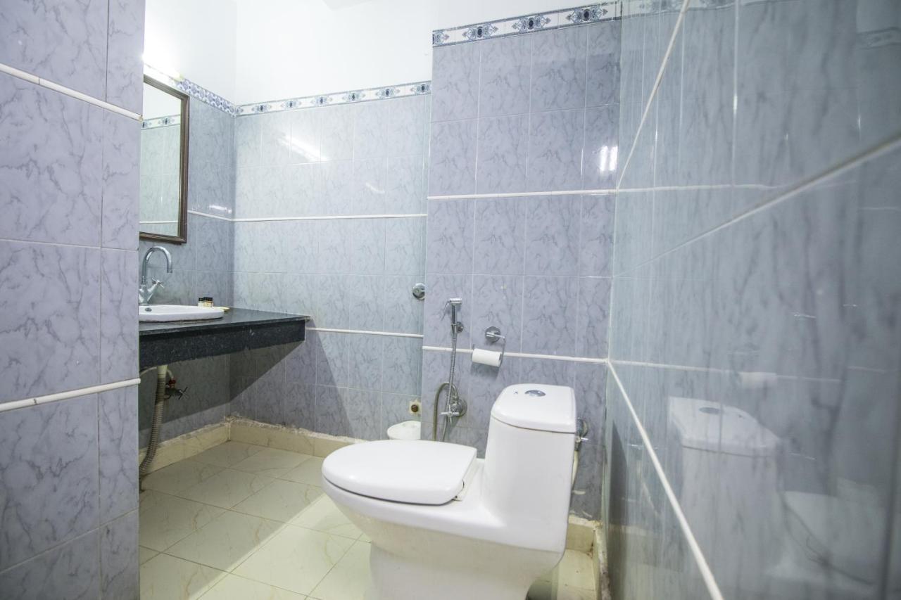 Wow Stayz2 Hotel Jahanvi Dale Haridwār Extérieur photo