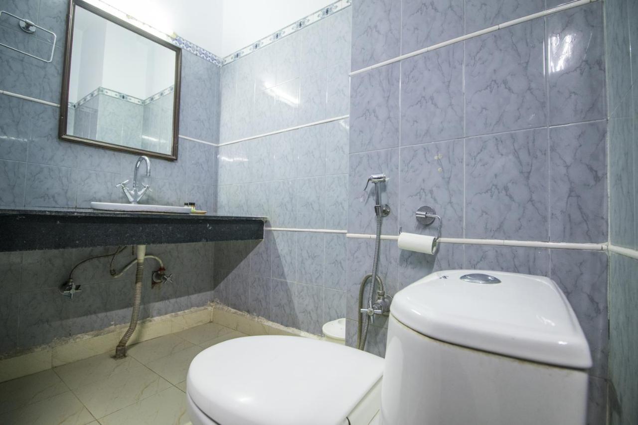 Wow Stayz2 Hotel Jahanvi Dale Haridwār Extérieur photo