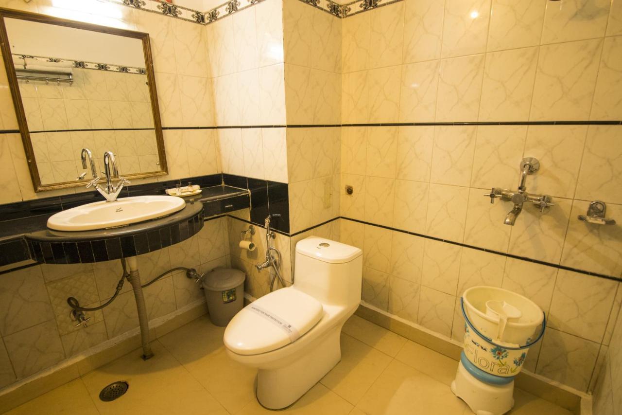 Wow Stayz2 Hotel Jahanvi Dale Haridwār Extérieur photo